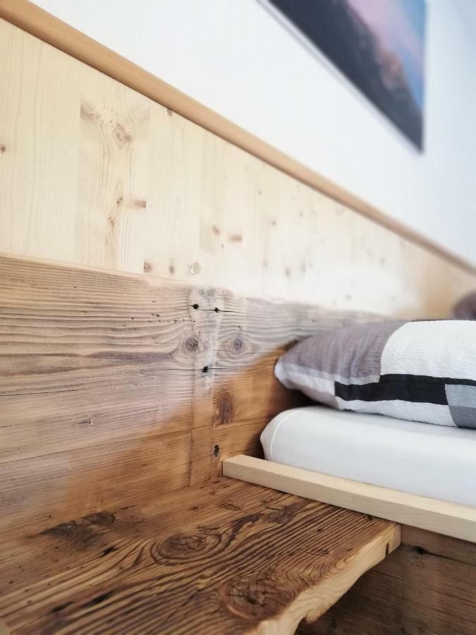 Appartement Nani Söll Buitenkant foto