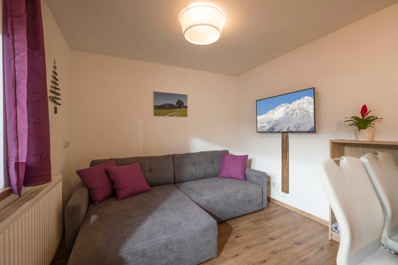 Appartement Nani Söll Buitenkant foto